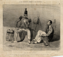 Thumbnail for C'est fort drôle …