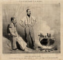 Thumbnail for L' appétit est …