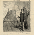 Thumbnail for L' Aiguilleur du …