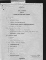 Thumbnail for Annex E: Economic …