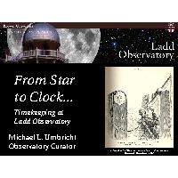 Thumbnail for From Star to …