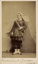 Thumbnail for Cantinière au Zouaves