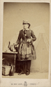 Thumbnail for Cantinière of the …
