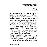 Thumbnail for The Internationalization of …