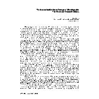 Thumbnail for The Internationalization of …