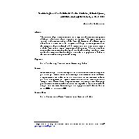 Thumbnail for Technologies of Government: …