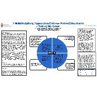 Thumbnail for A Multidisciplinary Approach …