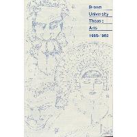 Thumbnail for Brown University Theatre …