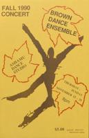 Thumbnail for Brown Dance Ensemble …