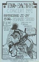 Thumbnail for Brown Dance Ensemble …