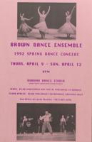 Thumbnail for Brown Dance Ensemble …