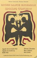 Thumbnail for Brown Dance Ensemble …