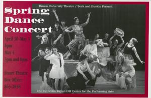 Thumbnail for Brown University Theatre …