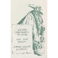 Thumbnail for Brown University Theatre …