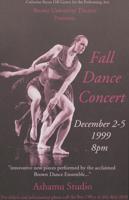 Thumbnail for Dance Ensemble Fall …