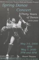 Thumbnail for Brown University Theatre …