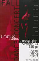 Thumbnail for The Fall Dance …