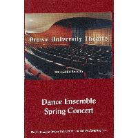 Thumbnail for Brown University Theatre …