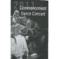 Thumbnail for 2011 Commencement Dance …