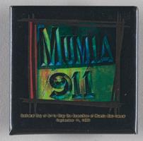 Thumbnail for "Mumia 911" button
