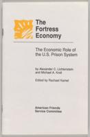 Thumbnail for Booklet: The Fortress …