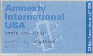 Thumbnail for Amnesty International USA …