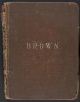 Thumbnail for Nellie B. Nicholson …