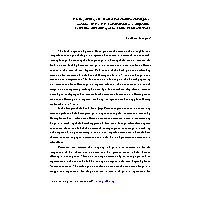 Thumbnail for FREIRE, André [ed.] …