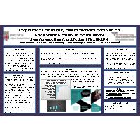 Thumbnail for Program of Community …