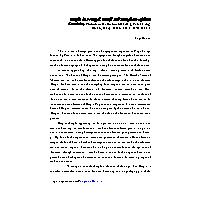 Thumbnail for BETHENCOURT, Francisco [ed.] …