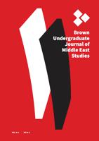 Thumbnail for Brown Undergraduate Journal …