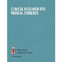 Thumbnail for Clinical Research for …