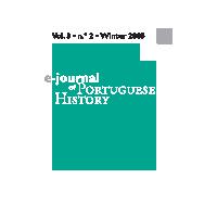 Thumbnail for e-Journal of Portuguese …