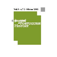 Thumbnail for e-Journal of Portuguese …