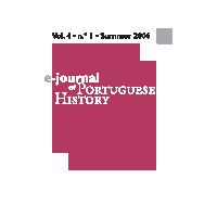 Thumbnail for e-Journal of Portuguese …