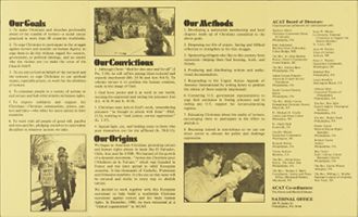Thumbnail for American Christians for …