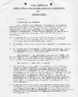 Thumbnail for INCRA Regulations: General …