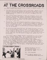 Thumbnail for Workers Solidarity Alliance …