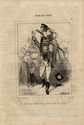 Thumbnail for Un cavalier galant …