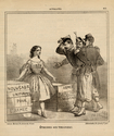 Thumbnail for Étrennes aux troupiers