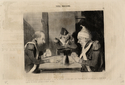 Thumbnail for --Je suis le …