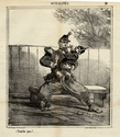 Thumbnail for -Touche pas ! …