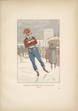 Thumbnail for Skaters on the …