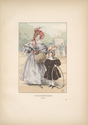 Thumbnail for In the Champs-Elysées: …
