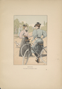 Thumbnail for Bicycling: <small> The …
