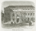Thumbnail for École des Beaux-Arts