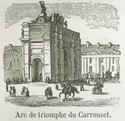 Thumbnail for Arc de triomphe …