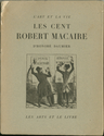 Thumbnail for Les cent Robert …