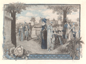 Thumbnail for Our goddesses of …