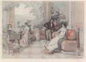Thumbnail for The Grand coquettes …